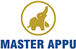Master Appu Logo